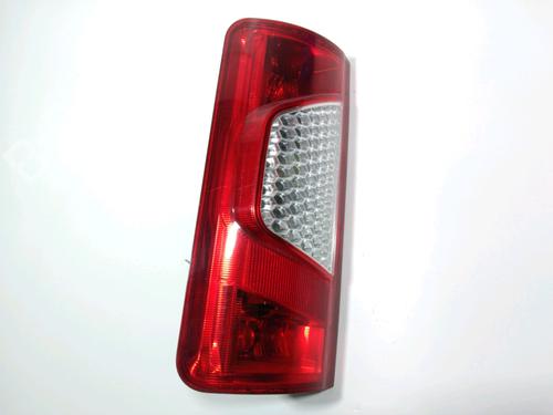 Used Left taillight Left taillight 37788873 37788873