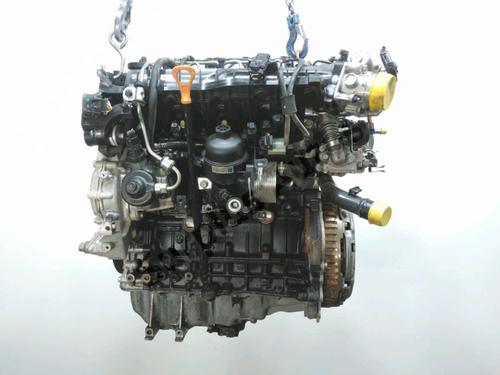 Used Engine Engine HYUNDAI ix20 (JC) 1.6 CRDI (116 hp) 33281229 33281229