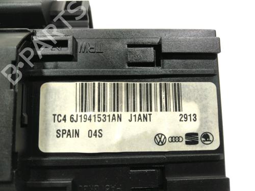 Headlight switch SEAT IBIZA IV (6J5, 6P1) 1.2 TSI | BP28228448I24 - Image 2
