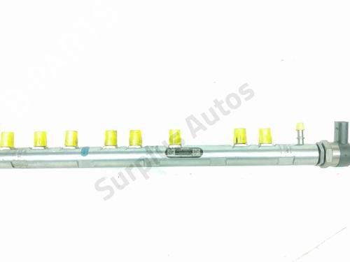Used Injection rail Injection rail BMW 4 Coupe (F32, F82) 435 d xDrive (313 hp) 34616179 34616179