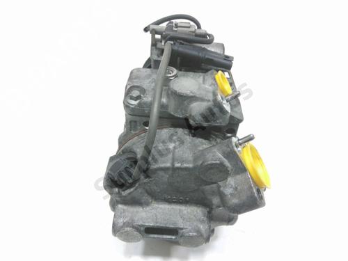 AC compressor BMW 1 (E87) 120 d | BP37870367M34 - Image 3