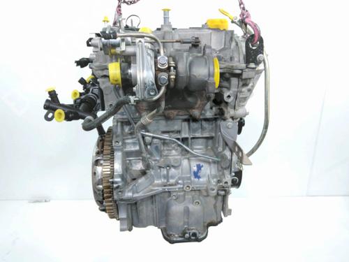 Used Engine Engine RENAULT CAPTUR I (J5_, H5_) 0.9 TCe 90 (90 hp) 36105364 36105364