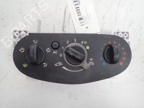 Commande Chauffage Commande Chauffage DACIA SANDERO 1.5 dCi (68 hp) 30988352 30988352