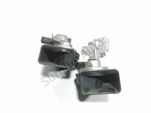 Used Horn Horn VW GOLF VII (5G1, BQ1, BE1, BE2) 2.0 TDI (150 hp) 33261824 33261824