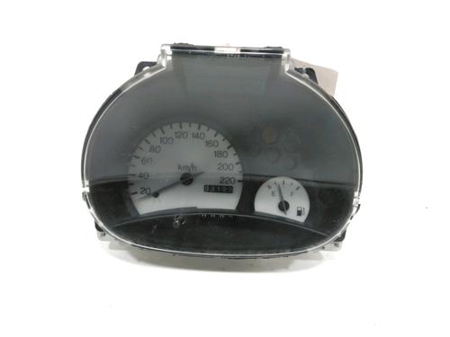 Used Instrument cluster FORD KA (RB_) 1.3 i (60 hp) 30991102
