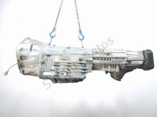 Gearkasse VW TOUAREG (7LA, 7L6, 7L7) 3.0 V6 TDI | BP28224656M3 