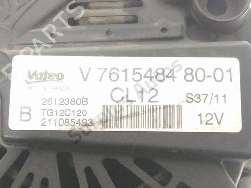 Alternator MINI MINI (R56) One | BP37763976M7  - Image 5