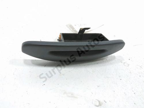 Used Ashtray RENAULT MEGANE I (BA0/1_) 1.6 16V (BA04, BA0B, BA11, BA1J, BA16, BA19, BA1K, BA1V,... (107 hp) 30992176