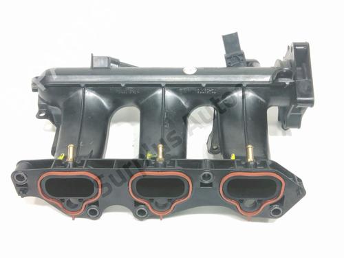 Used Intake manifold Intake manifold DACIA JOGGER (RK_) 1.0 TCe 100 ECO-G (RKMT) (101 hp) 40212769 40212769