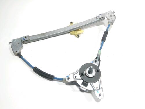 Rudehejsemekanisme venstre bagtil CITROËN XSARA PICASSO (N68) 2.0 HDi (90 hp) 28250341