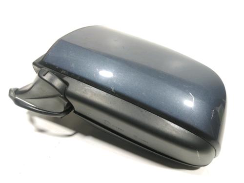 Left mirror OPEL ZAFIRA / ZAFIRA FAMILY B (A05) 1.7 CDTI (M75) | BP28245948C26