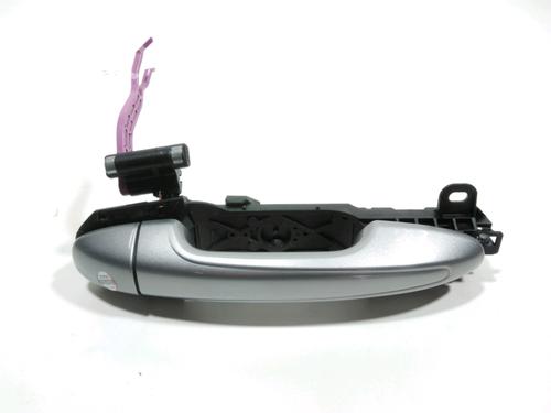 Used Rear right exterior door handle TOYOTA RAV 4 IV (_A4_) 2.5 Hybrid (AVA42_) (197 hp) 28251868