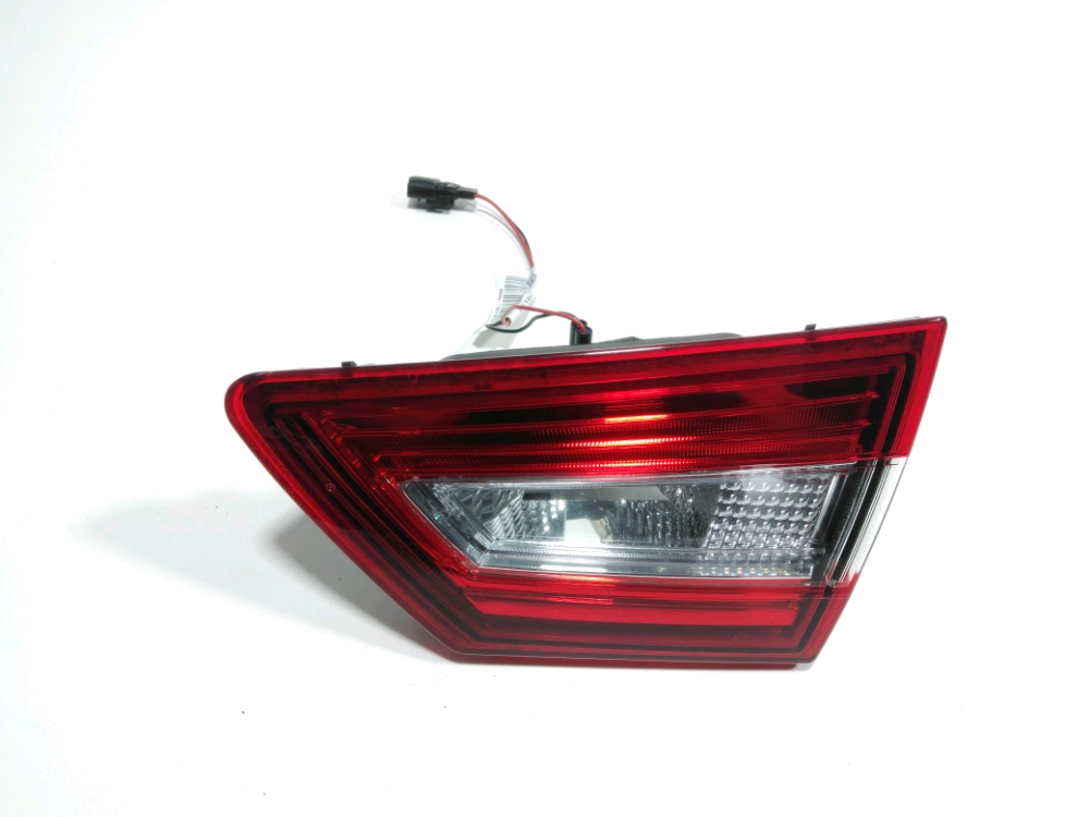 Right tailgate light – Maserati 228 2.8 (1986-1993)