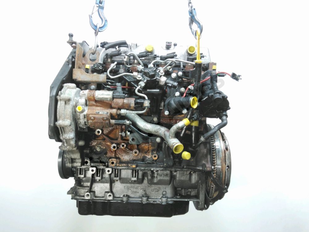 Engine FORD S-MAX (WA6) 1.8 TDCi 31845748 | B-Parts