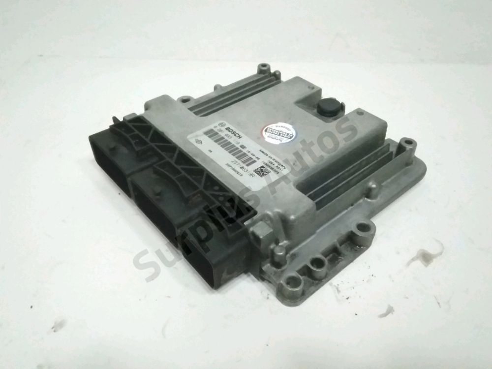 Engine control unit (ECU) – Maserati 228 2.8 (1986-1993)