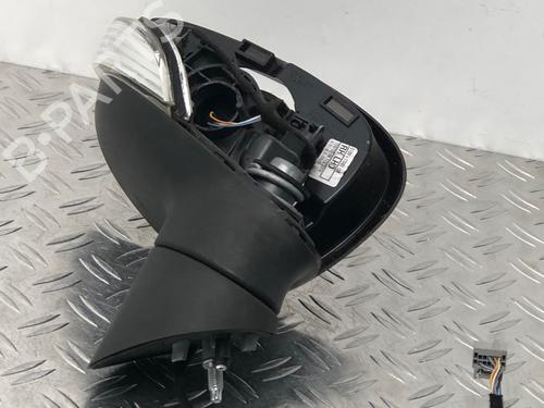 Used Right mirror FORD FIESTA VI (CB1, CCN) 1.25 (82 hp) 29031906