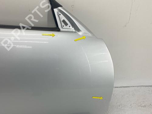 Right front door MERCEDES-BENZ SLK (R170) 200 Kompressor (170.444) | BP29032619C3 