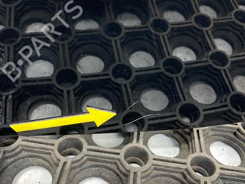 Tailgate SEAT IBIZA IV (6J5, 6P1) 1.4 | BP29032197C6 