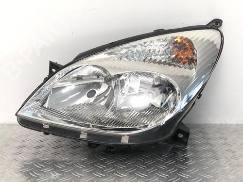 Scheinwerfer links CITROËN C5 II (RC_) 1.6 HDi (RC8HZB) | BP29037187C28 