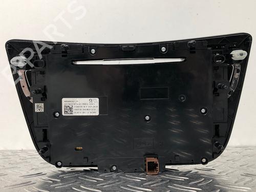Electronic module PEUGEOT 508 I (8D_) 1.6 THP | BP29035249M83 