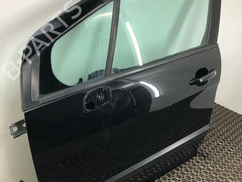 Left front door PEUGEOT 308 I (4A_, 4C_) 1.6 HDi | BP29036278C2