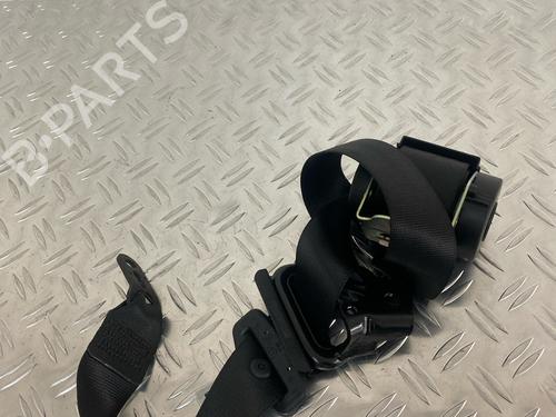 Rear left seatbelt BMW 1 Convertible (E88) 118 i | BP29037725I29 
