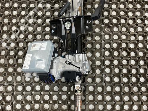 Used Steering column SEAT IBIZA V (KJ1, KJG) 1.0 TSI (95 hp) 29037602