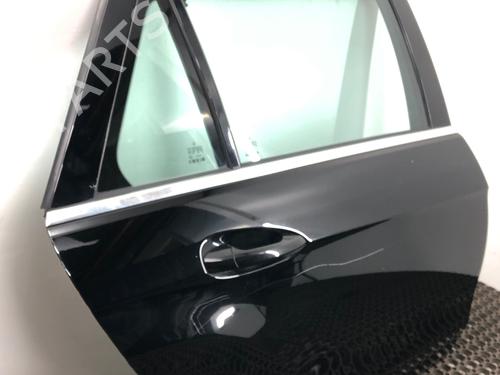 Left rear door MERCEDES-BENZ E-CLASS T-Model (S212) E 220 CDI / BlueTEC (212.202, 212.201) | BP29033915C4 