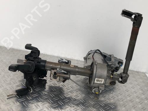 Used Steering column OPEL MERIVA A MPV (X03) 1.6 16V (E75) (100 hp) 29033895