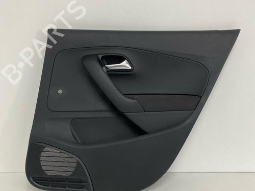 Used Rear right panel VW POLO V (6R1, 6C1) 1.2 (60 hp) 29031133