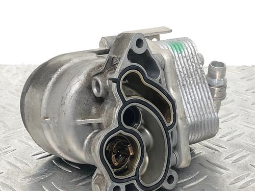 Oil radiator BMW 3 Coupe (E92) 320 i | BP29037692M33 
