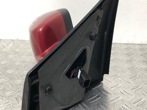 Right mirror RENAULT CLIO III (BR0/1, CR0/1) 1.2 16V (BR02, BR0J, BR11, CR02, CR0J, CR11) | BP29054028C27 
