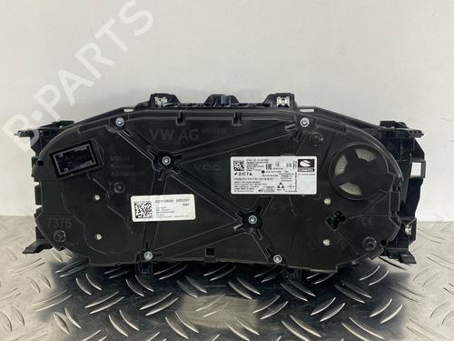 Instrument cluster VW POLO VI (AW1, BZ1, AE1) 1.0 TSI | BP29031405C47 