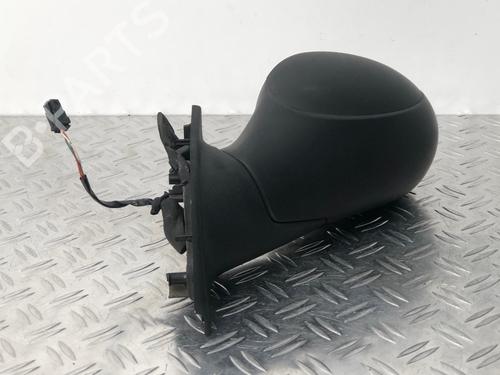 Left mirror CITROËN C3 I (FC_, FN_) 1.4 i | BP29033045C26 