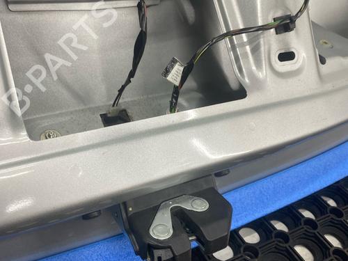 Tailgate OPEL CORSA D (S07) 1.2 (L08, L68) | BP29030683C6 