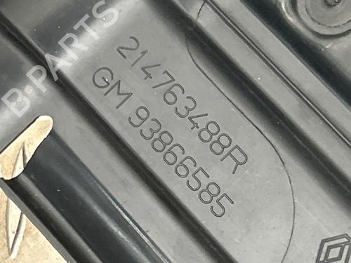 Air vent RENAULT TRAFIC III Van (FG_) 1.6 dCi 115 (FGMD) | BP36390929I21  - Image 7
