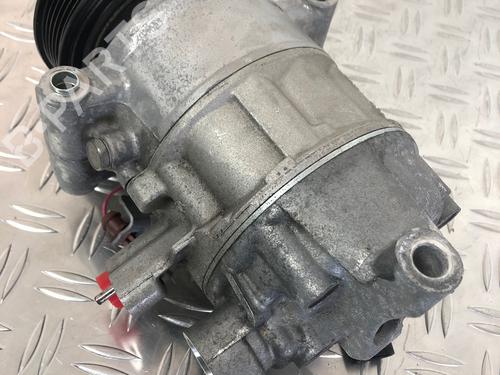 AC compressor SKODA FABIA III Estate (NJ5) 1.0 TSI | BP29036862M34 