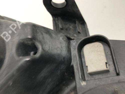Venstre forlygte PEUGEOT 307 Break (3E) 2.0 HDi 135 | BP29037574C28 