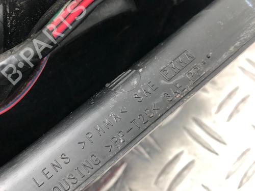 Right taillight NISSAN X-TRAIL I (T30) 2.2 dCi 4x4 | BP29520835C35