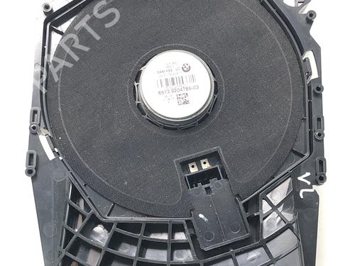 Used Speaker BMW X1 (E84) sDrive 18 d (143 hp) 29035869