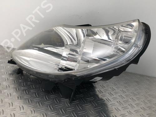 Left headlight FIAT DUCATO Van (250_) 120 Multijet 2,3 D 4x4 | BP29035307C28 