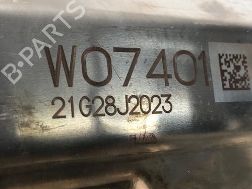 Catalyst HYUNDAI i20 III (BC3, BI3) 1.0 T-GDI | BP29400870M10  - Image 11