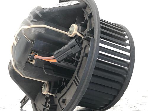 Heater blower motor MERCEDES-BENZ A-CLASS (W169) A 180 CDI (169.007, 169.307) | BP29035335M62 