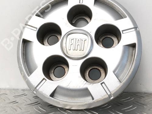 Used Hub cap FIAT DUCATO Van (250_) 115 Multijet 2,0 D (116 hp) 29030780
