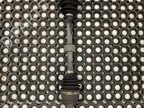 Used Left front driveshaft MAZDA 2 (DE_, DH_) 1.3 MZR (DE3FS) (84 hp) 29035728