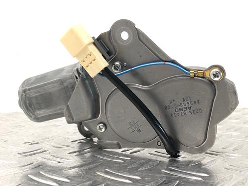 Rear wiper motor MAZDA 5 (CR) 1.8 (CR19) | BP29032565M102