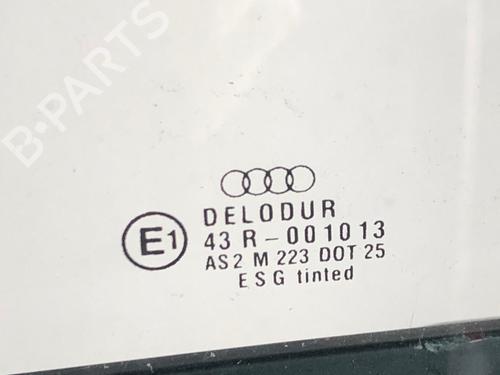 Other AUDI 100 C3 Saloon (443, 444) 2.3 E | BP29751639O1 