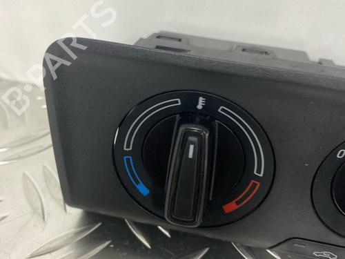 Switch SKODA FABIA III Estate (NJ5) 1.0 TSI | BP29036488I30 