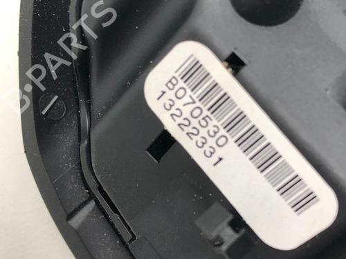 Switch OPEL CORSA D (S07) 1.2 (L08, L68) | BP29037220I30 