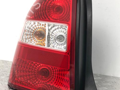 Left taillight KIA CERATO I Hatchback (LD) 1.6 | BP29033150C34 